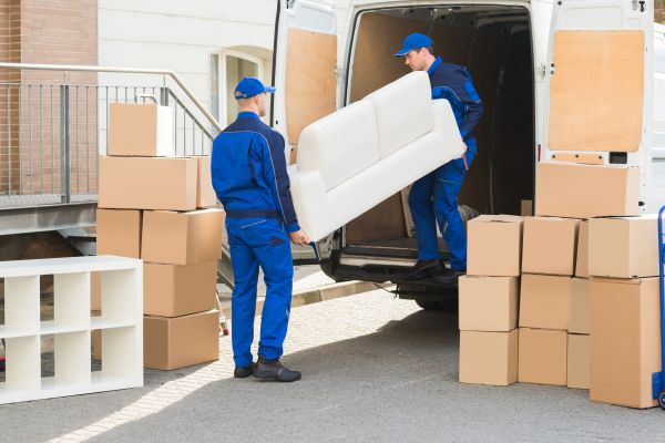 Furniture Removal Service in Norristown