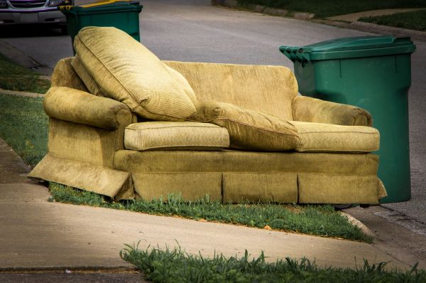 Sofa Removal Service in Norristown