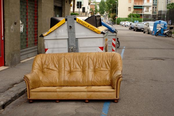 Sofa Disposal in Norristown