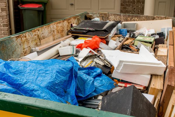 Junk Disposal in Norristown