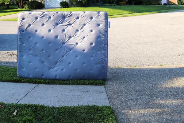 Mattress Removal Service in Norristown