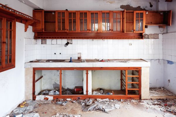 Cabinet Disposal in Norristown
