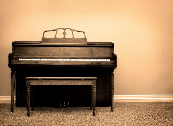 Piano Disposal Service in Norristown