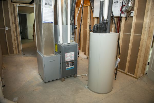Furnace Disposal in Norristown