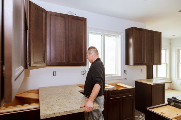 Countertop Disposal in Norristown
