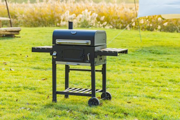 BBQ Removal in Norristown