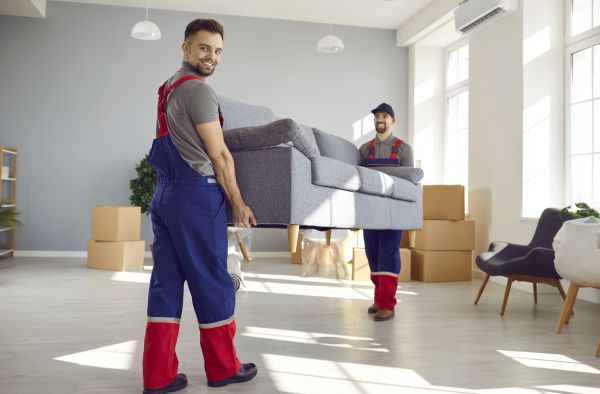 Couch Removal Service in Norristown